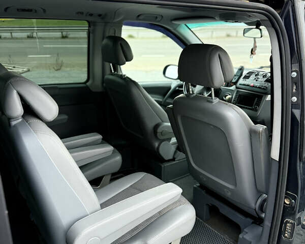 Мерседес Виано, объемом двигателя 2.2 л и пробегом 447 тыс. км за 12000 $, фото 24 на Automoto.ua