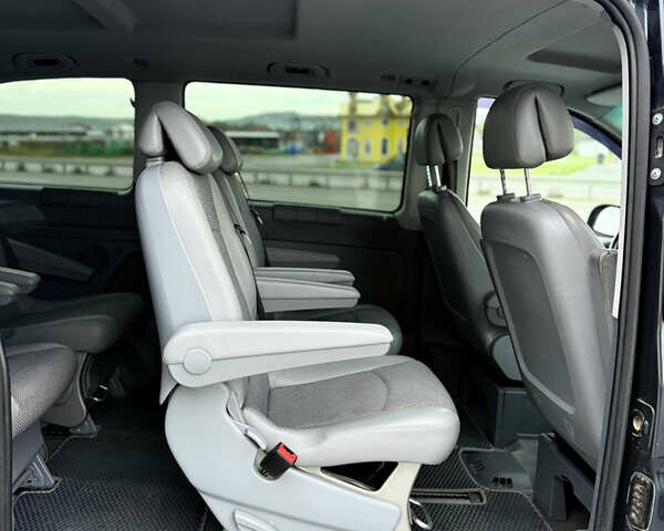 Мерседес Виано, объемом двигателя 2.2 л и пробегом 447 тыс. км за 12000 $, фото 23 на Automoto.ua