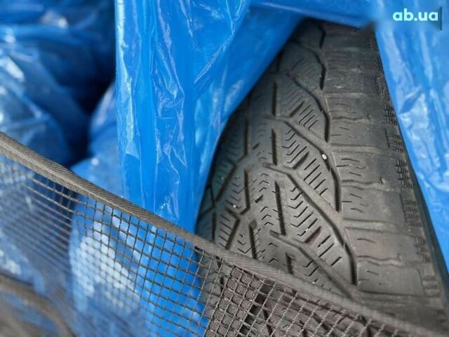 Мерседес Віано, об'ємом двигуна 2.1 л та пробігом 238 тис. км за 21500 $, фото 17 на Automoto.ua