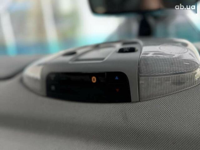 Мерседес Віано, об'ємом двигуна 2.1 л та пробігом 238 тис. км за 21500 $, фото 29 на Automoto.ua