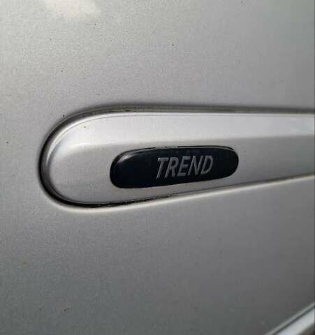 Серый Мерседес Виано, объемом двигателя 2.99 л и пробегом 372 тыс. км за 11300 $, фото 1 на Automoto.ua