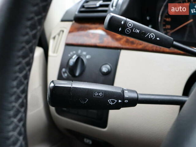 Серый Мерседес Виано, объемом двигателя 2.15 л и пробегом 327 тыс. км за 14900 $, фото 23 на Automoto.ua