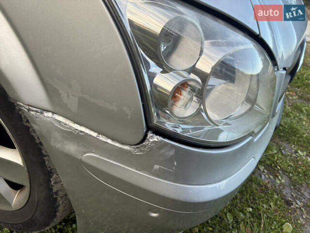 Сірий Мерседес Віано, об'ємом двигуна 2.15 л та пробігом 330 тис. км за 15999 $, фото 10 на Automoto.ua