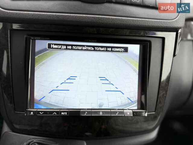 Серый Мерседес Виано, объемом двигателя 3 л и пробегом 279 тыс. км за 22500 $, фото 15 на Automoto.ua