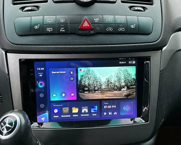 Серый Мерседес Виано, объемом двигателя 2.14 л и пробегом 392 тыс. км за 24000 $, фото 26 на Automoto.ua