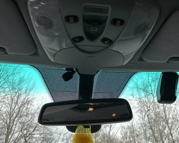 Серый Мерседес Виано, объемом двигателя 2.14 л и пробегом 392 тыс. км за 24000 $, фото 27 на Automoto.ua