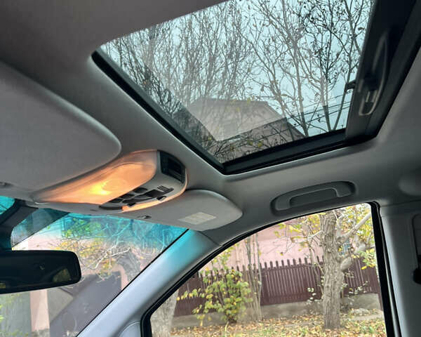 Серый Мерседес Виано, объемом двигателя 2.2 л и пробегом 226 тыс. км за 24200 $, фото 14 на Automoto.ua