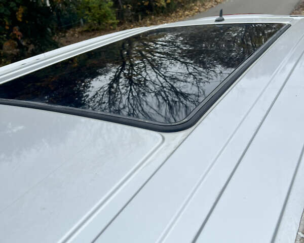 Серый Мерседес Виано, объемом двигателя 2.2 л и пробегом 226 тыс. км за 24200 $, фото 8 на Automoto.ua