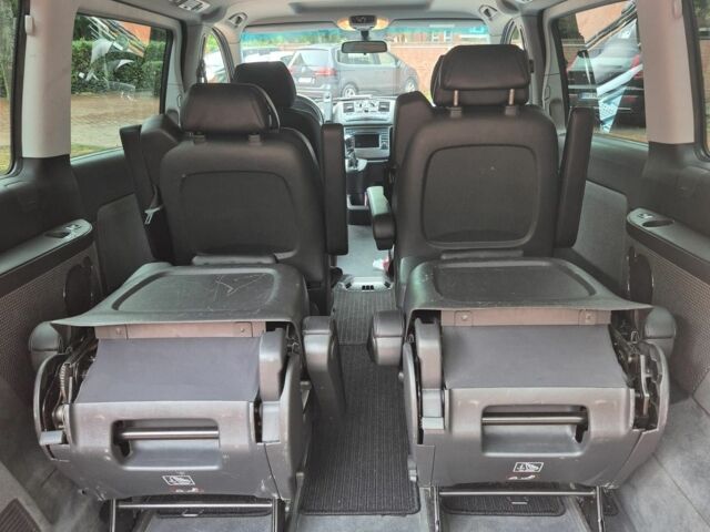 Мерседес Виано 2014 в Ужгороде на Automoto.ua Серый Мерседес Виано, объемом двигателя 0 л и пробегом 3 тыс. км за 23782 $, фото 1 на Automoto.ua