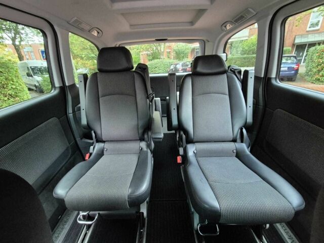 Мерседес Виано 2014 в Луцке на Automoto.ua Серый Мерседес Виано, объемом двигателя 0 л и пробегом 3 тыс. км за 286 $, фото 7 на Automoto.ua