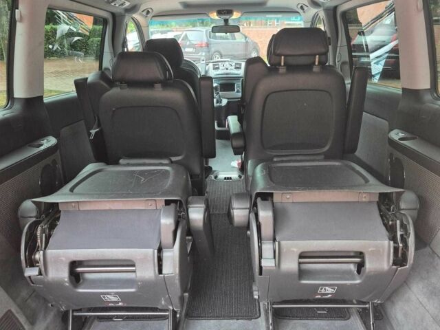 Мерседес Виано 2014 в Луцке на Automoto.ua Серый Мерседес Виано, объемом двигателя 0 л и пробегом 3 тыс. км за 286 $, фото 2 на Automoto.ua