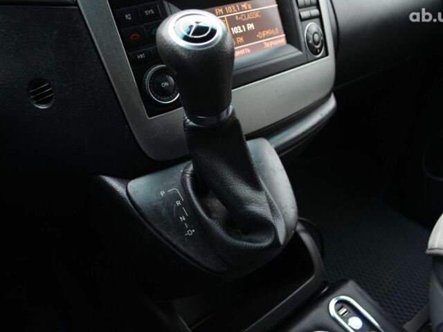 Сірий Мерседес Віано, об'ємом двигуна 3.5 л та пробігом 302 тис. км за 14300 $, фото 10 на Automoto.ua