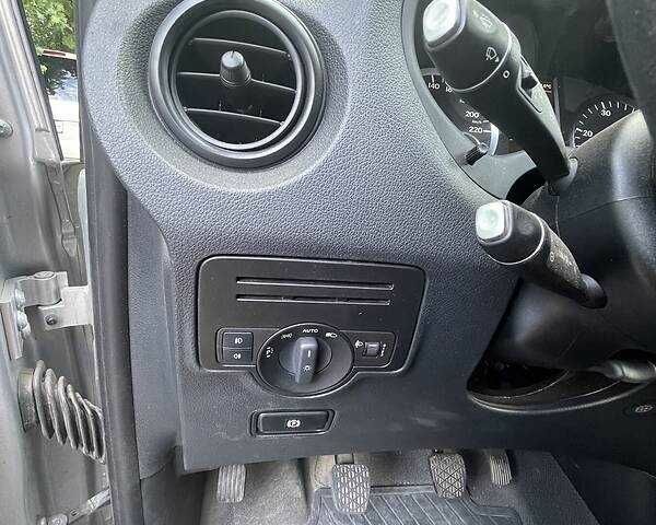 Мерседес Vito 114, объемом двигателя 0 л и пробегом 0 тыс. км за 14000 $, фото 6 на Automoto.ua