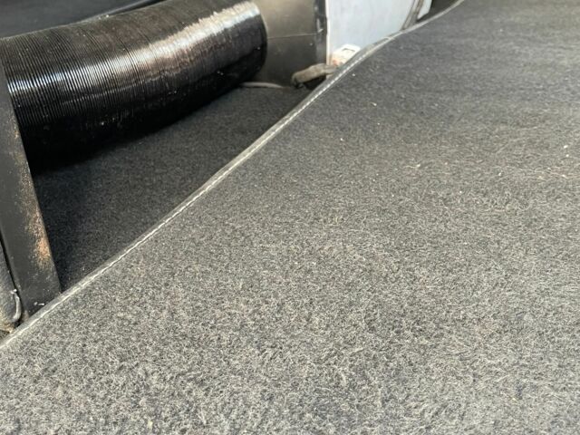 Белый Мерседес Вито, объемом двигателя 2 л и пробегом 230 тыс. км за 26000 $, фото 17 на Automoto.ua