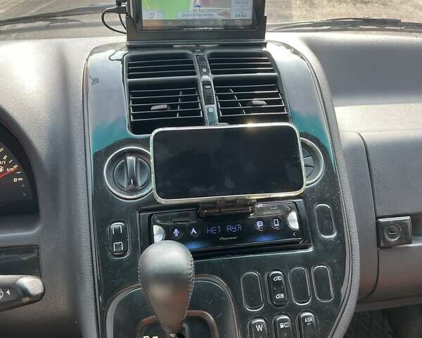 Белый Мерседес Вито, объемом двигателя 2.15 л и пробегом 271 тыс. км за 7500 $, фото 11 на Automoto.ua