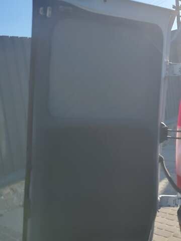 Белый Мерседес Вито, объемом двигателя 2.14 л и пробегом 313 тыс. км за 13850 $, фото 19 на Automoto.ua