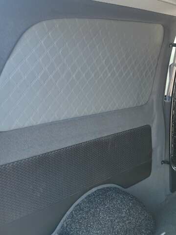 Белый Мерседес Вито, объемом двигателя 2.14 л и пробегом 313 тыс. км за 13850 $, фото 16 на Automoto.ua