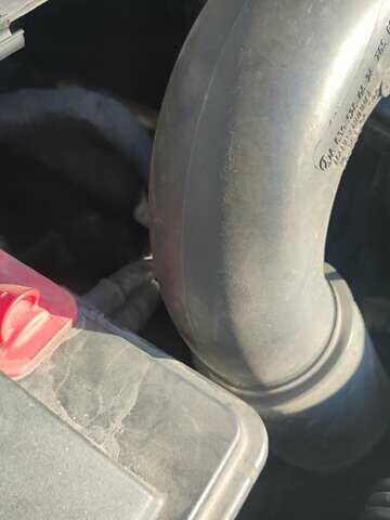 Белый Мерседес Вито, объемом двигателя 2.14 л и пробегом 313 тыс. км за 13850 $, фото 25 на Automoto.ua