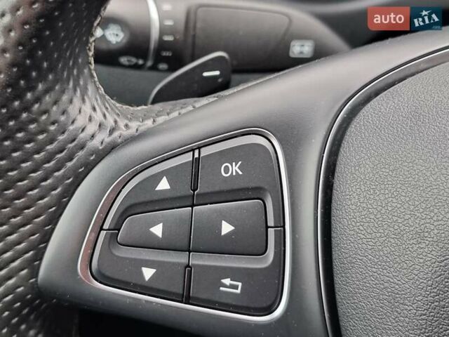 Белый Мерседес Вито, объемом двигателя 2 л и пробегом 210 тыс. км за 22900 $, фото 48 на Automoto.ua