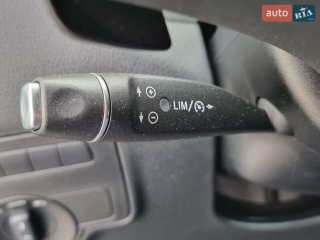 Белый Мерседес Вито, объемом двигателя 2 л и пробегом 210 тыс. км за 22900 $, фото 39 на Automoto.ua