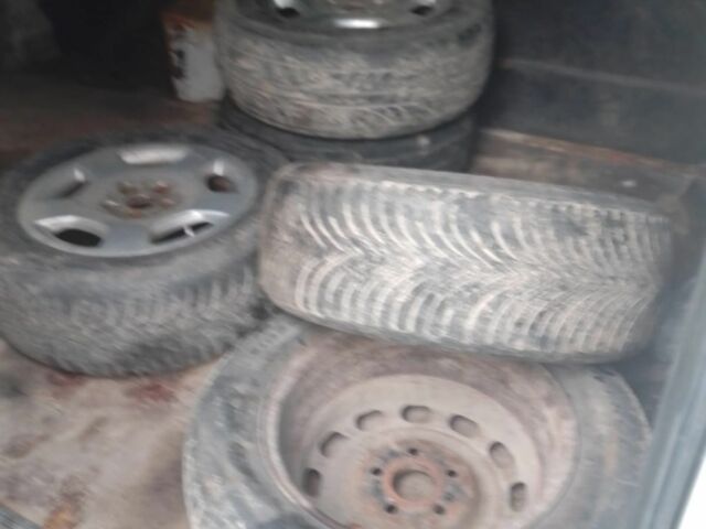 Білий Мерседес Віто, об'ємом двигуна 2.3 л та пробігом 1 тис. км за 2909 $, фото 7 на Automoto.ua