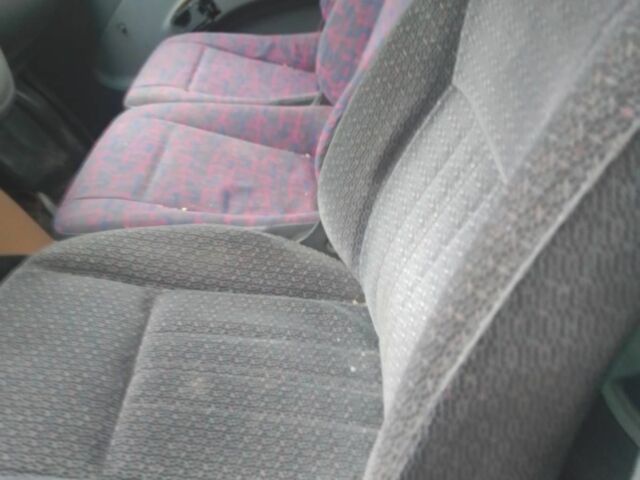 Білий Мерседес Віто, об'ємом двигуна 2.3 л та пробігом 1 тис. км за 2909 $, фото 3 на Automoto.ua