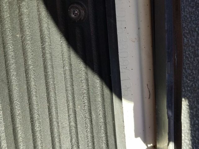 Білий Мерседес Віто, об'ємом двигуна 0 л та пробігом 350 тис. км за 4599 $, фото 18 на Automoto.ua