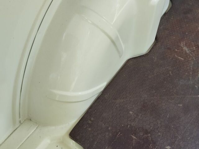 Білий Мерседес Віто, об'ємом двигуна 0 л та пробігом 350 тис. км за 4599 $, фото 12 на Automoto.ua