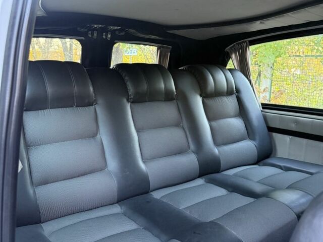 Мерседес Вито 2007 в Черновцах на Automoto.ua Белый Мерседес Вито, объемом двигателя 3 л и пробегом 340 тыс. км за 10800 $, фото 3 на Automoto.ua