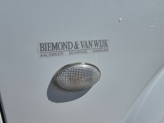 Белый Мерседес Вито, объемом двигателя 2 л и пробегом 250 тыс. км за 6900 $, фото 8 на Automoto.ua