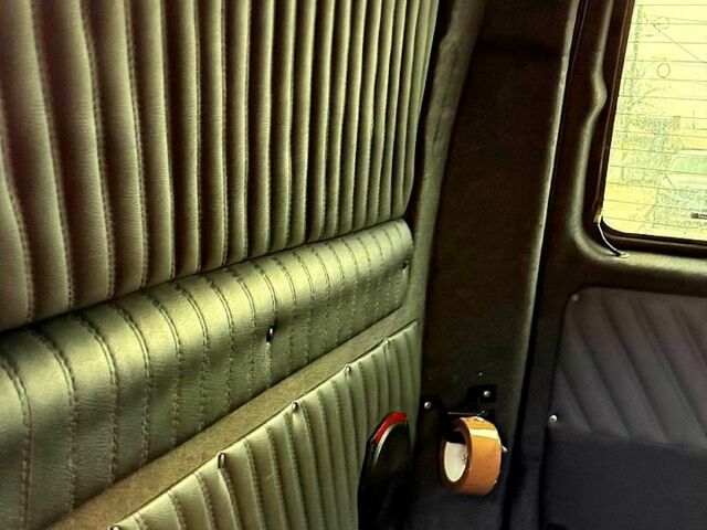 Белый Мерседес Вито, объемом двигателя 3 л и пробегом 0 тыс. км за 13950 $, фото 5 на Automoto.ua