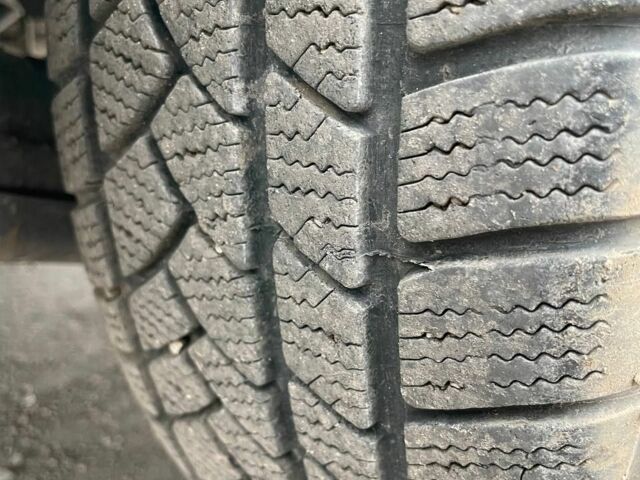 Білий Мерседес Віто, об'ємом двигуна 1.6 л та пробігом 100 тис. км за 19000 $, фото 3 на Automoto.ua