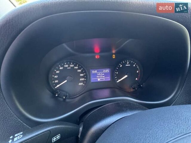 Мерседес Вито 2021 в Запорожье на Automoto.ua Белый Мерседес Вито, объемом двигателя 0 л и пробегом 93 тыс. км за 20900 $, фото 37 на Automoto.ua