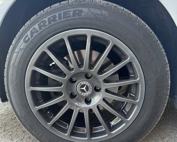 Мерседес Вито 2021 в Запорожье на Automoto.ua Белый Мерседес Вито, объемом двигателя 0 л и пробегом 93 тыс. км за 20900 $, фото 41 на Automoto.ua