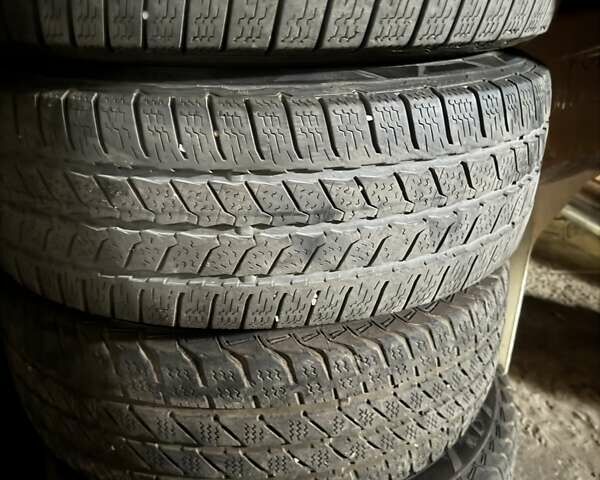 Мерседес Вито 2021 в Запорожье на Automoto.ua Белый Мерседес Вито, объемом двигателя 0 л и пробегом 93 тыс. км за 20900 $, фото 3 на Automoto.ua