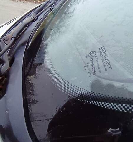 Белый Мерседес Вито, объемом двигателя 2.2 л и пробегом 300 тыс. км за 3750 $, фото 69 на Automoto.ua