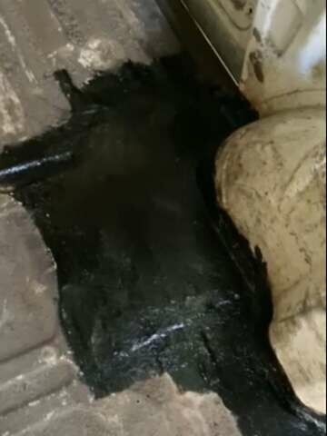 Белый Мерседес Вито, объемом двигателя 2.2 л и пробегом 241 тыс. км за 3000 $, фото 11 на Automoto.ua