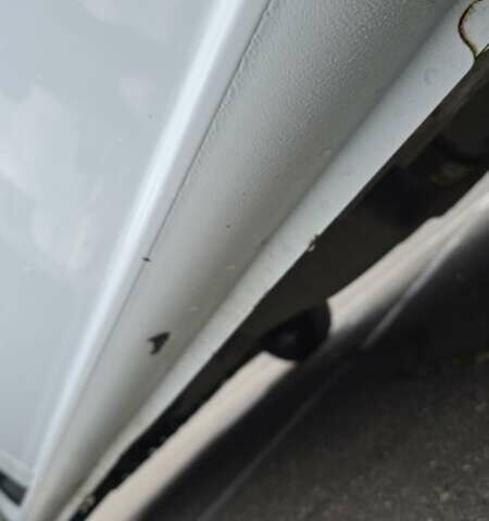 Білий Мерседес Віто, об'ємом двигуна 2.15 л та пробігом 309 тис. км за 7499 $, фото 35 на Automoto.ua