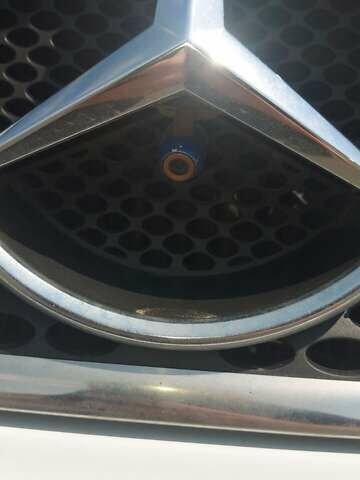 Мерседес Віто 2005 у Одесі на Automoto.ua Білий Мерседес Віто, об'ємом двигуна 2.2 л та пробігом 294 тис. км за 10800 $, фото 20 на Automoto.ua