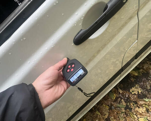 Белый Мерседес Вито, объемом двигателя 2.15 л и пробегом 246 тыс. км за 7299 $, фото 35 на Automoto.ua