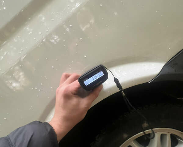 Белый Мерседес Вито, объемом двигателя 2.15 л и пробегом 246 тыс. км за 7299 $, фото 38 на Automoto.ua