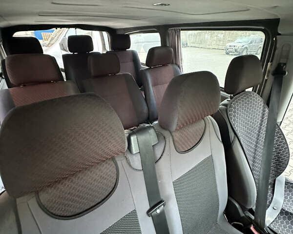 Білий Мерседес Віто, об'ємом двигуна 0 л та пробігом 301 тис. км за 6900 $, фото 13 на Automoto.ua