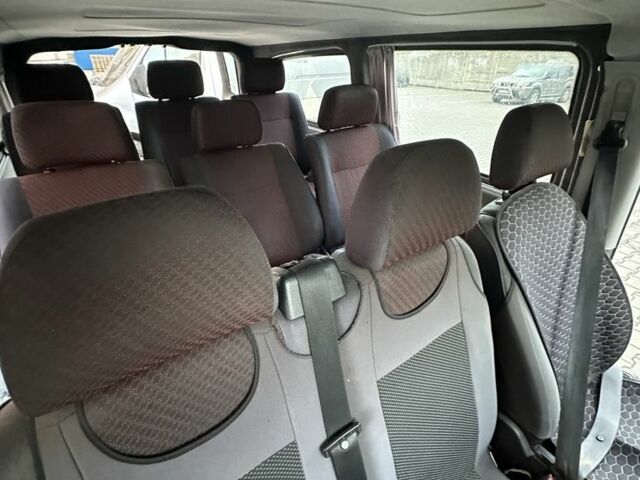 Білий Мерседес Віто, об'ємом двигуна 2.1 л та пробігом 308 тис. км за 6500 $, фото 3 на Automoto.ua