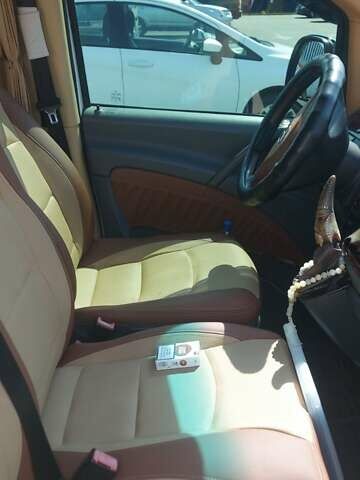 Мерседес Віто 2005 у Одесі на Automoto.ua Білий Мерседес Віто, об'ємом двигуна 2.2 л та пробігом 294 тис. км за 10800 $, фото 6 на Automoto.ua