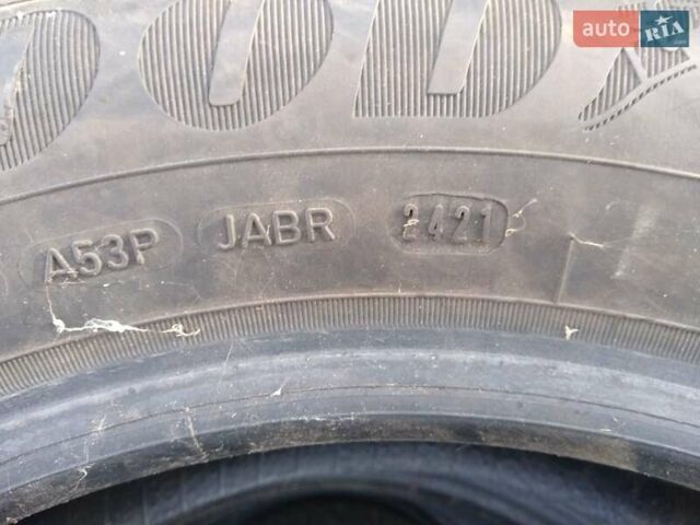 Белый Мерседес Вито, объемом двигателя 2.15 л и пробегом 405 тыс. км за 6800 $, фото 13 на Automoto.ua