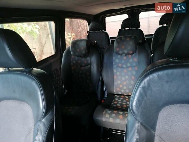 Білий Мерседес Віто, об'ємом двигуна 2.99 л та пробігом 323 тис. км за 11000 $, фото 5 на Automoto.ua