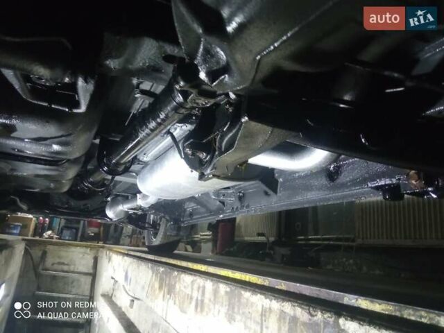 Белый Мерседес Вито, объемом двигателя 2.2 л и пробегом 289 тыс. км за 9100 $, фото 29 на Automoto.ua