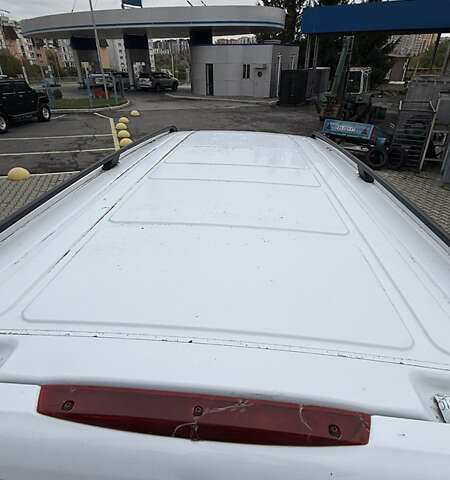 Мерседес Вито 2007 в Хмельницком на Automoto.ua Белый Мерседес Вито, объемом двигателя 2.15 л и пробегом 264 тыс. км за 8000 $, фото 12 на Automoto.ua