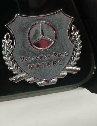 Белый Мерседес Вито, объемом двигателя 2.15 л и пробегом 458 тыс. км за 7400 $, фото 20 на Automoto.ua