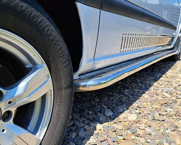 Белый Мерседес Вито, объемом двигателя 2.15 л и пробегом 338 тыс. км за 9200 $, фото 24 на Automoto.ua